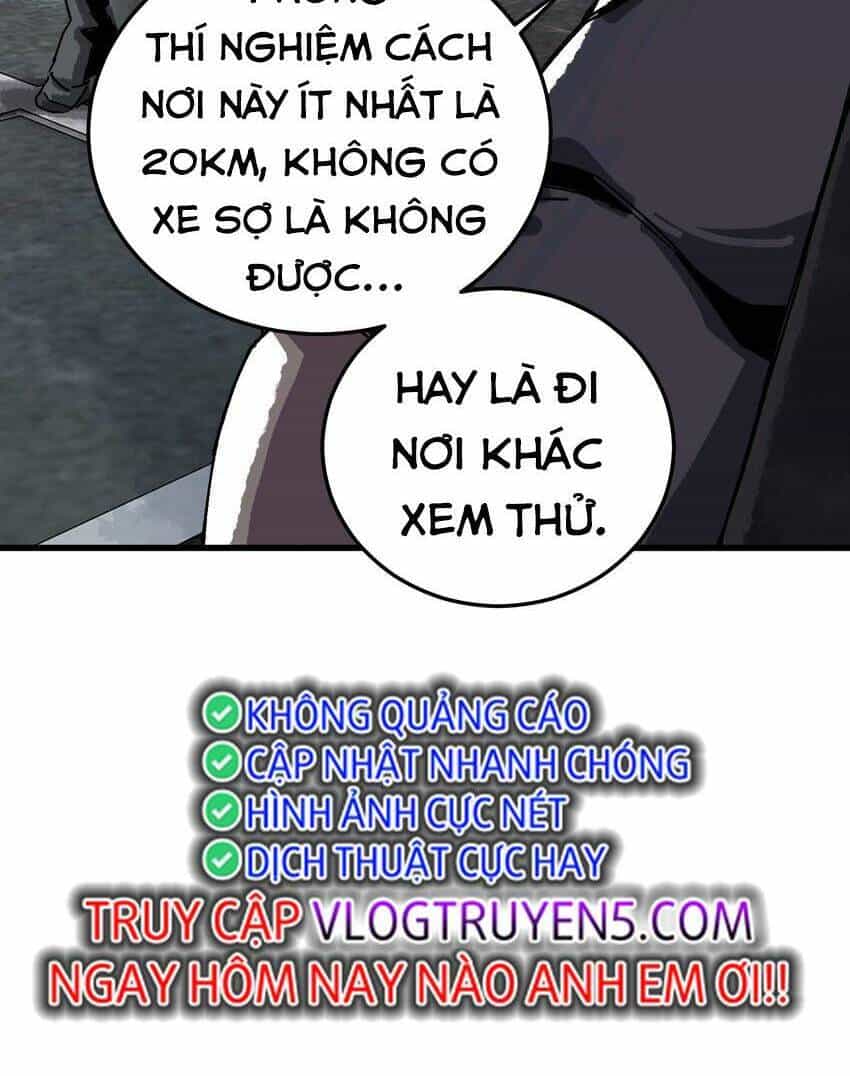 Thi Vương Đại Biến - Chương 6 - ảnh 48