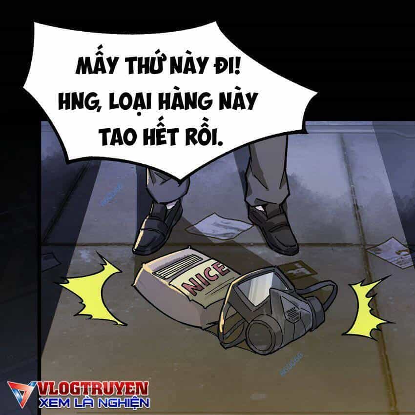 Thi Vương Đại Biến - Chương 6 - ảnh 59