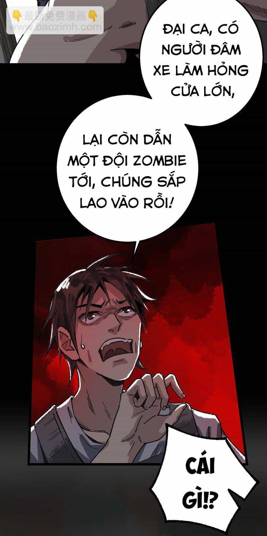 Thi Vương Đại Biến - Chương 7 - ảnh 44