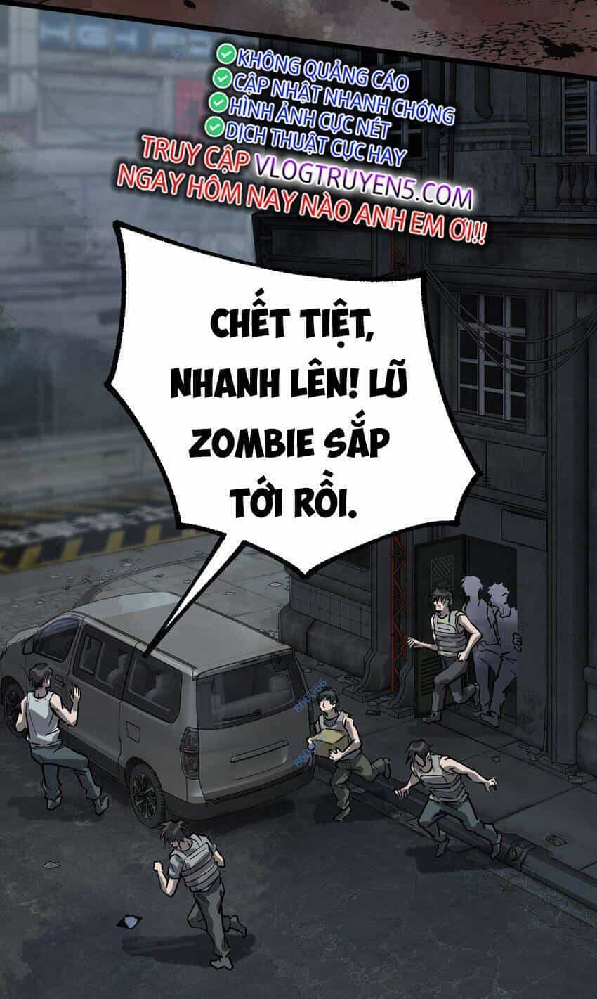 Thi Vương Đại Biến - Chương 7 - ảnh 56