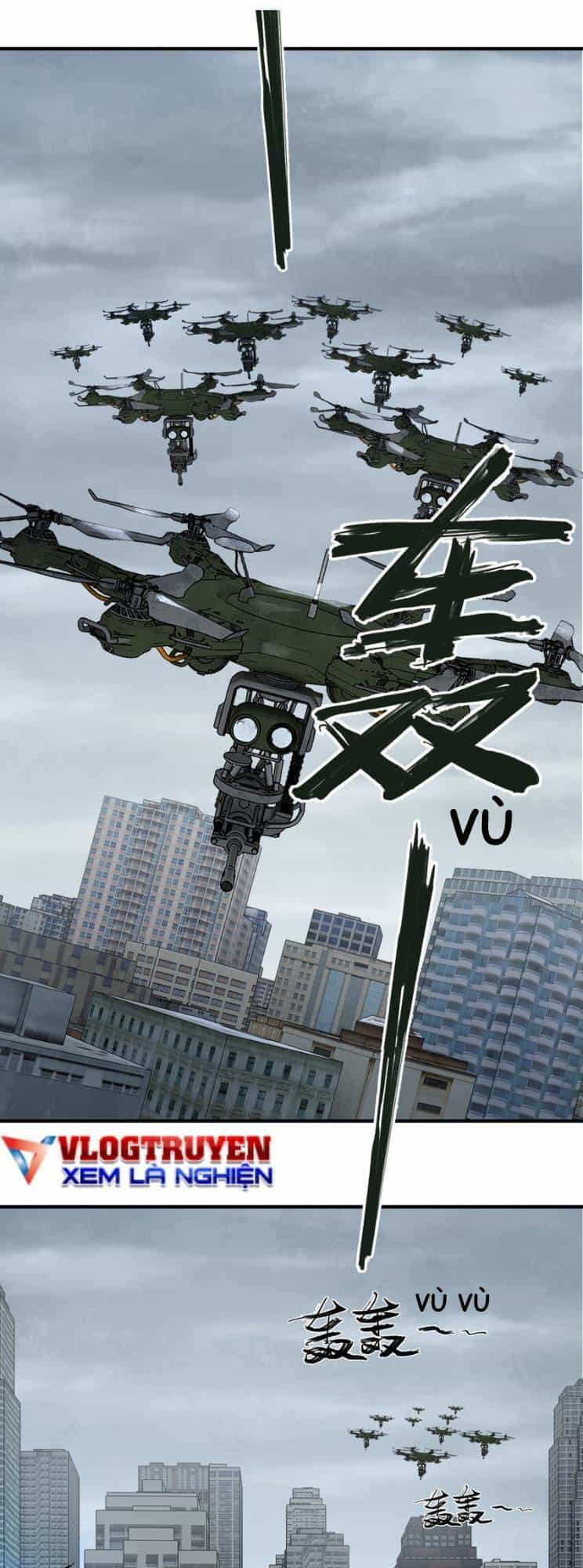 Thi Vương Đại Biến - Chương 8 - ảnh 13