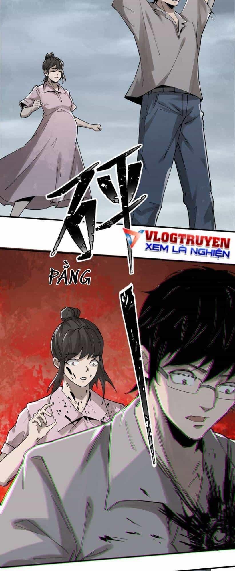 Thi Vương Đại Biến - Chương 8 - ảnh 18