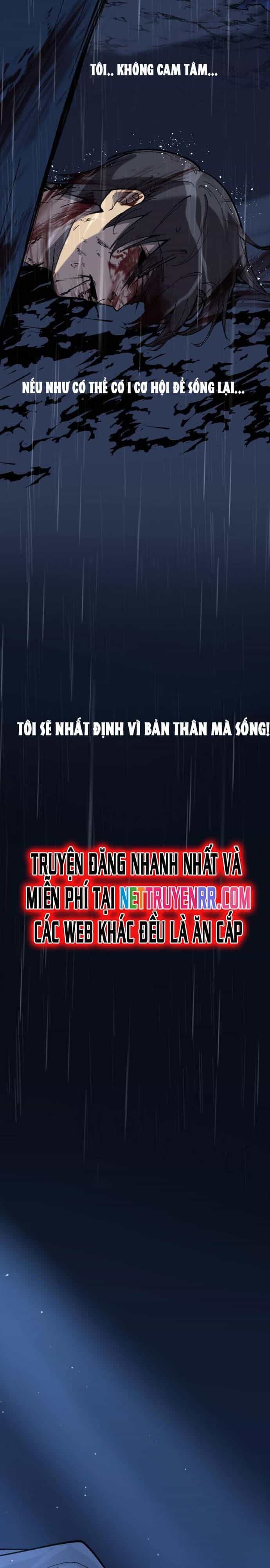 Thích Khách Thần Cấp, Ta Chính Là Bóng Đêm - Chương 1 - ảnh 9