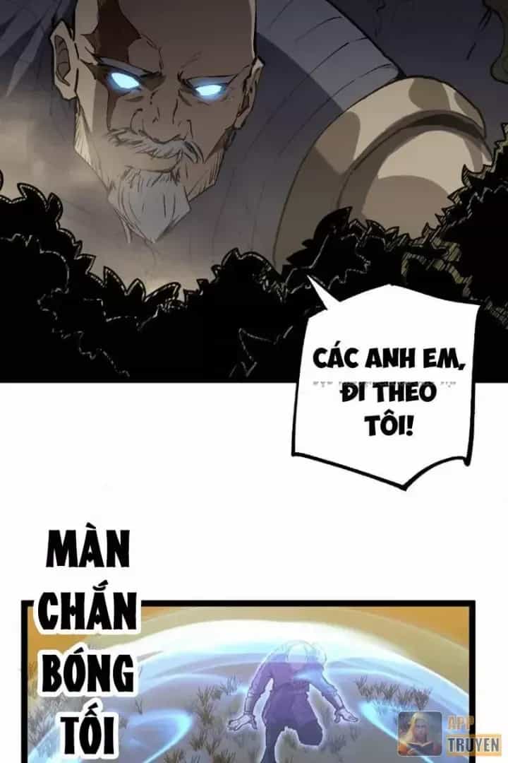 Thích Khách Thần Cấp, Ta Chính Là Bóng Đêm - Chương 100 - ảnh 40