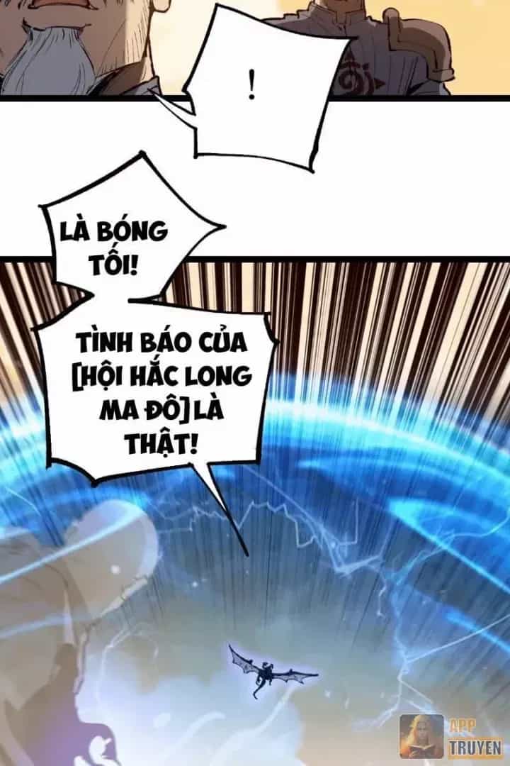 Thích Khách Thần Cấp, Ta Chính Là Bóng Đêm - Chương 100 - ảnh 49