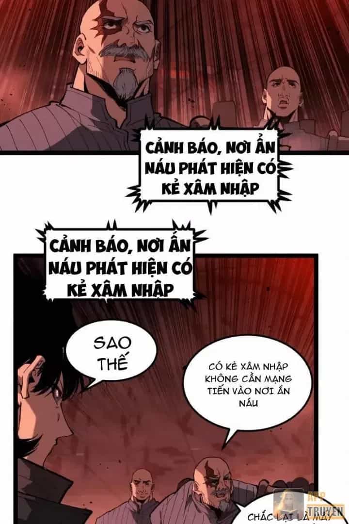 Thích Khách Thần Cấp, Ta Chính Là Bóng Đêm - Chương 101 - ảnh 14