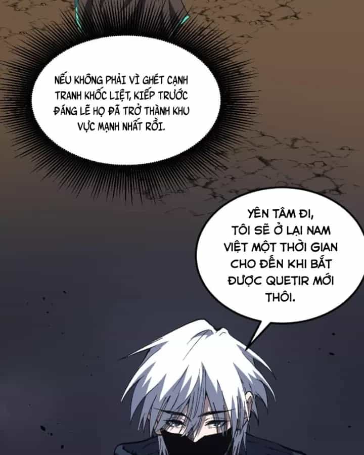 Thích Khách Thần Cấp, Ta Chính Là Bóng Đêm - Chương 103 - ảnh 22
