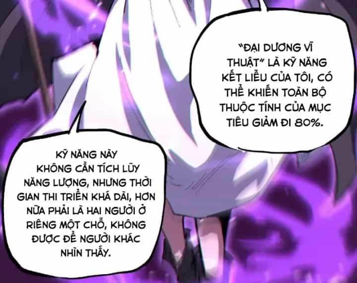 Thích Khách Thần Cấp, Ta Chính Là Bóng Đêm - Chương 103 - ảnh 47