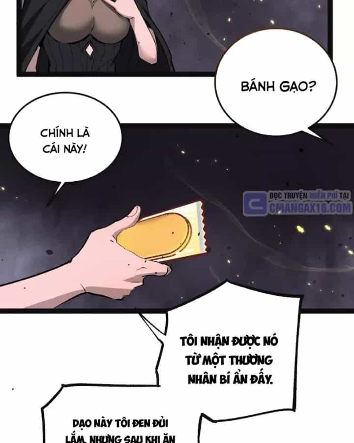 Thích Khách Thần Cấp, Ta Chính Là Bóng Đêm - Chương 105 - ảnh 19