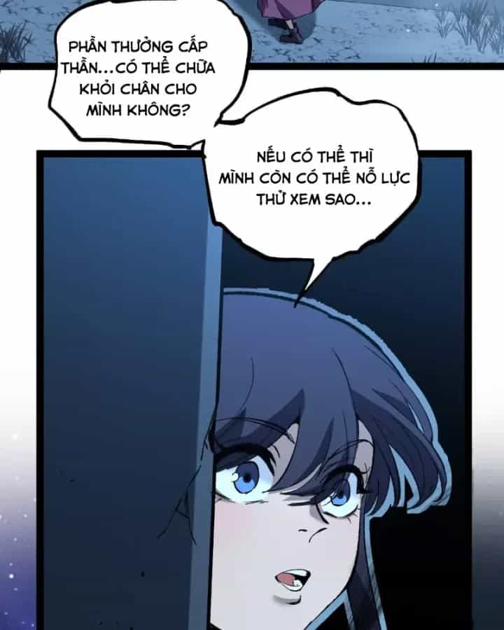 Thích Khách Thần Cấp, Ta Chính Là Bóng Đêm - Chương 106 - ảnh 8