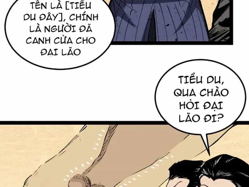 Thích Khách Thần Cấp, Ta Chính Là Bóng Đêm - Chương 109 - ảnh 48