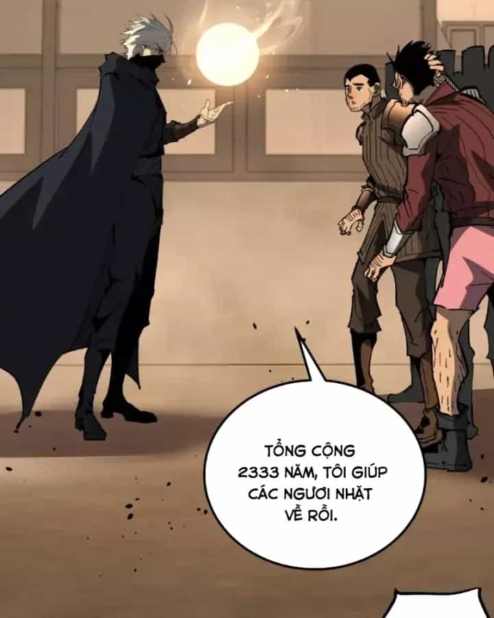 Thích Khách Thần Cấp, Ta Chính Là Bóng Đêm - Chương 114 - ảnh 40