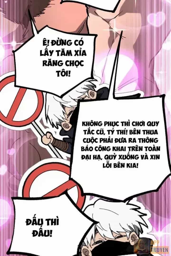 Thích Khách Thần Cấp, Ta Chính Là Bóng Đêm - Chương 115 - ảnh 43