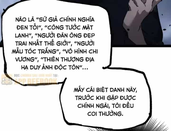 Thích Khách Thần Cấp, Ta Chính Là Bóng Đêm - Chương 121 - ảnh 58