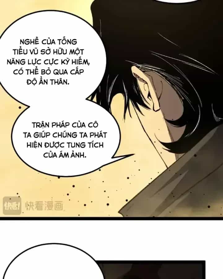 Thích Khách Thần Cấp, Ta Chính Là Bóng Đêm - Chương 125 - ảnh 8