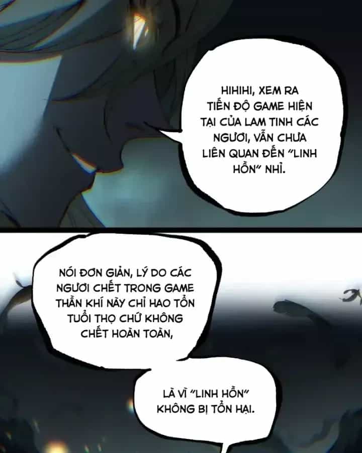 Thích Khách Thần Cấp, Ta Chính Là Bóng Đêm - Chương 126 - ảnh 26