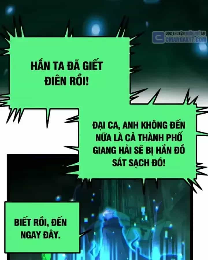Thích Khách Thần Cấp, Ta Chính Là Bóng Đêm - Chương 128 - ảnh 39