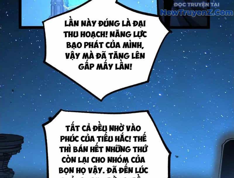 Thích Khách Thần Cấp, Ta Chính Là Bóng Đêm - Chương 13 - ảnh 18