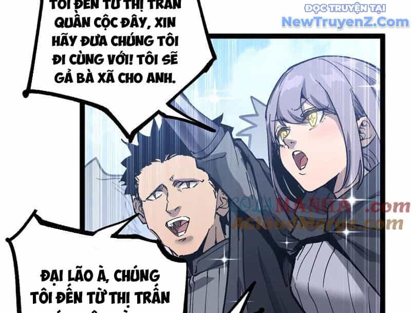 Thích Khách Thần Cấp, Ta Chính Là Bóng Đêm - Chương 13 - ảnh 28