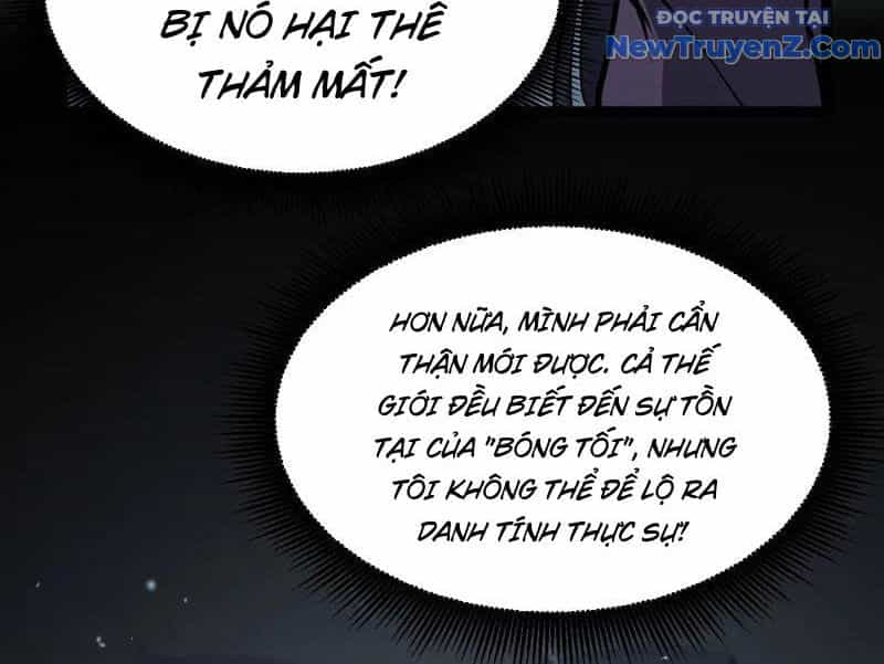 Thích Khách Thần Cấp, Ta Chính Là Bóng Đêm - Chương 13 - ảnh 44