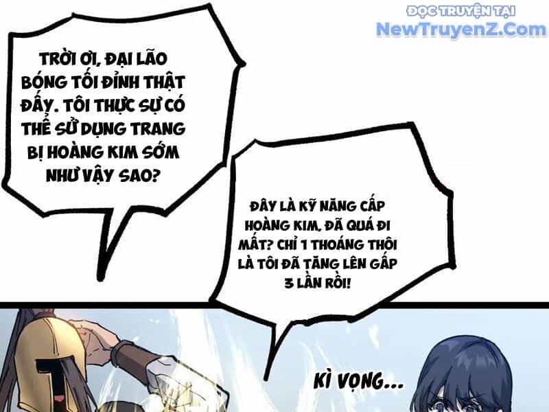Thích Khách Thần Cấp, Ta Chính Là Bóng Đêm - Chương 13 - ảnh 53