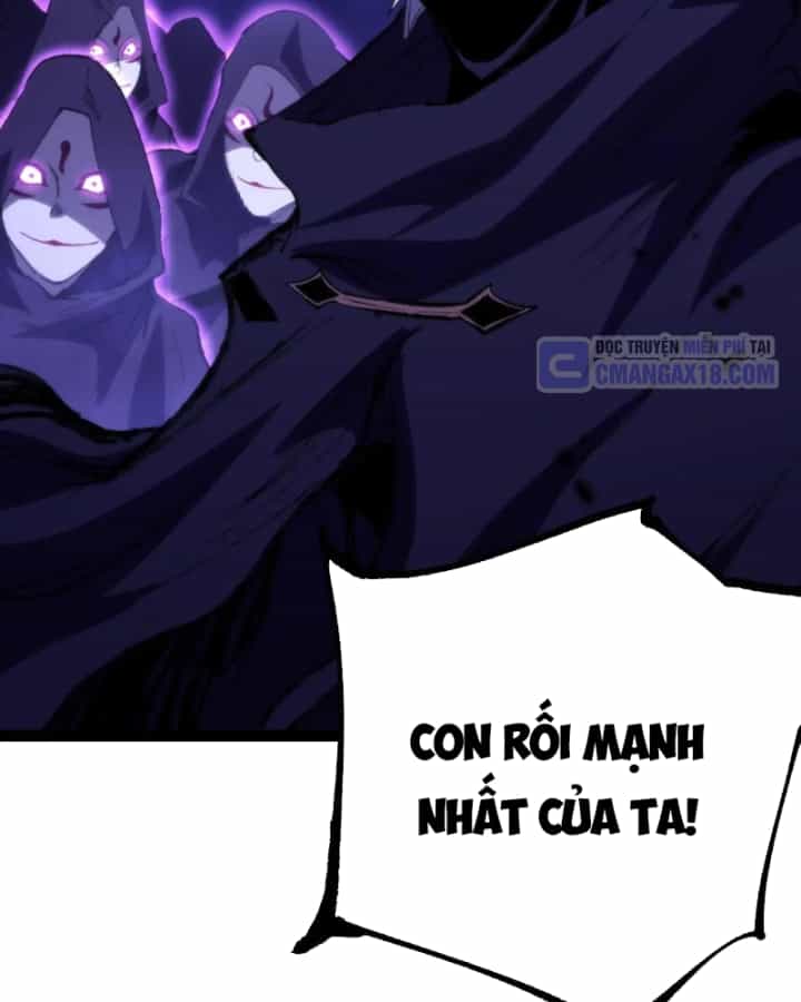 Thích Khách Thần Cấp, Ta Chính Là Bóng Đêm - Chương 131 - ảnh 77