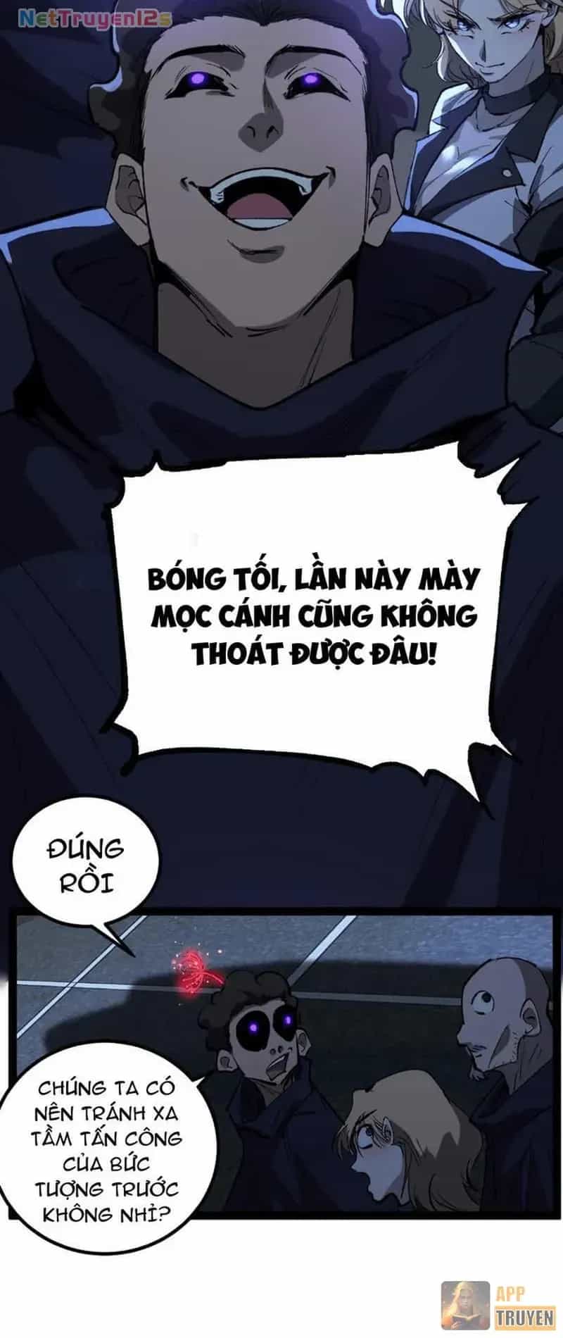 Thích Khách Thần Cấp, Ta Chính Là Bóng Đêm - Chương 132 - ảnh 31