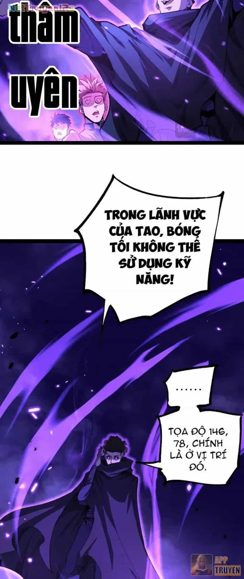 Thích Khách Thần Cấp, Ta Chính Là Bóng Đêm - Chương 133 - ảnh 24