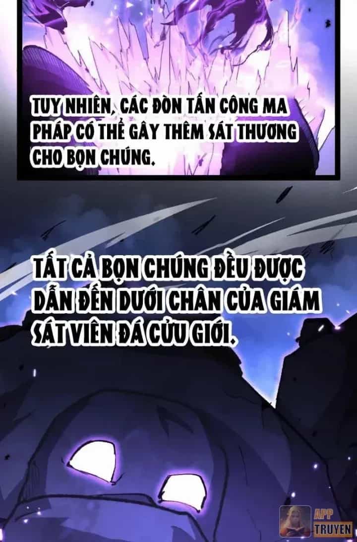 Thích Khách Thần Cấp, Ta Chính Là Bóng Đêm - Chương 134 - ảnh 63
