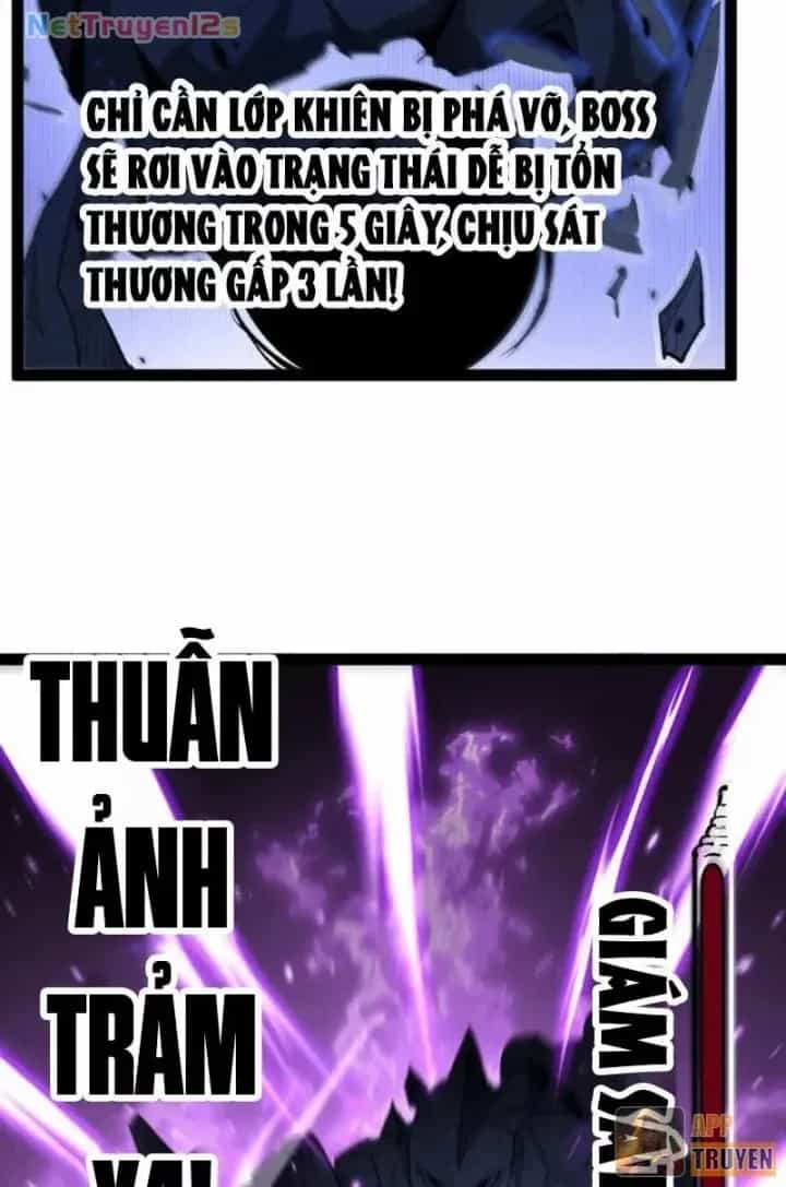 Thích Khách Thần Cấp, Ta Chính Là Bóng Đêm - Chương 135 - ảnh 27
