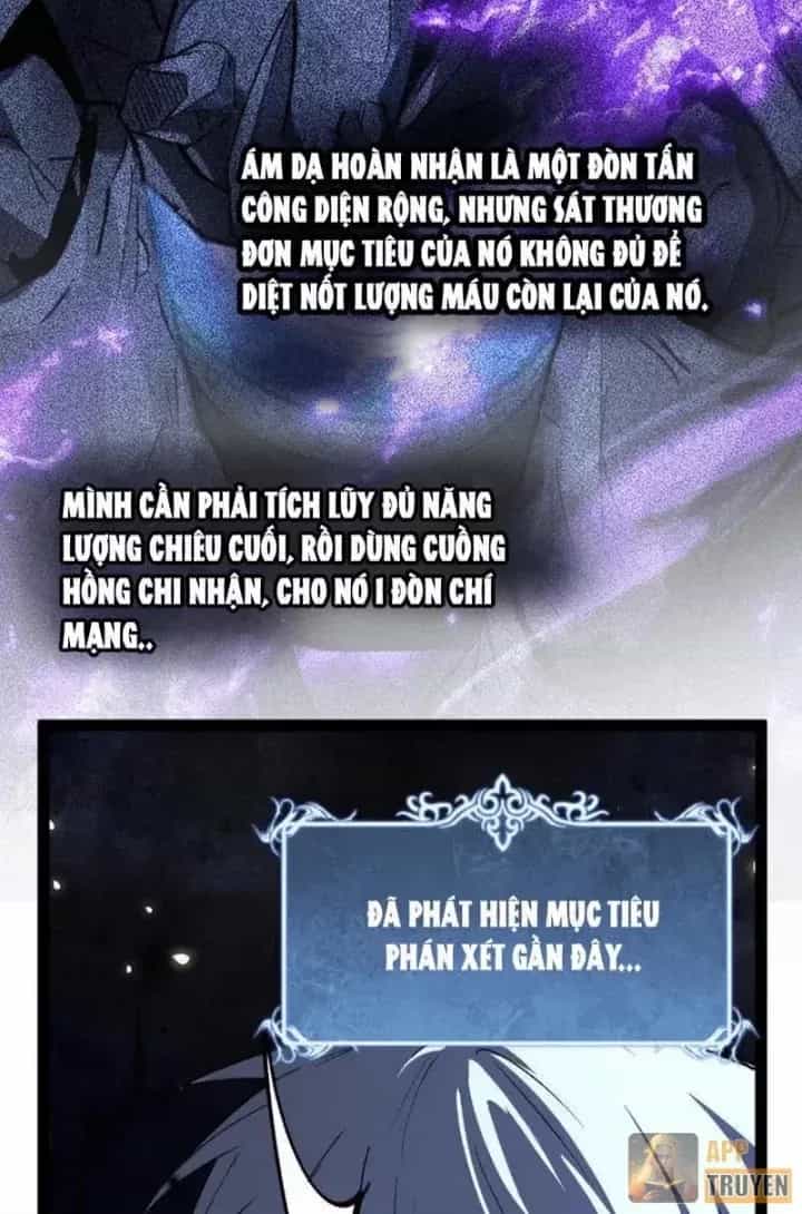 Thích Khách Thần Cấp, Ta Chính Là Bóng Đêm - Chương 135 - ảnh 47