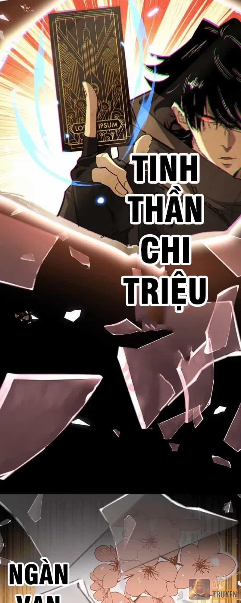 Thích Khách Thần Cấp, Ta Chính Là Bóng Đêm - Chương 137 - ảnh 16