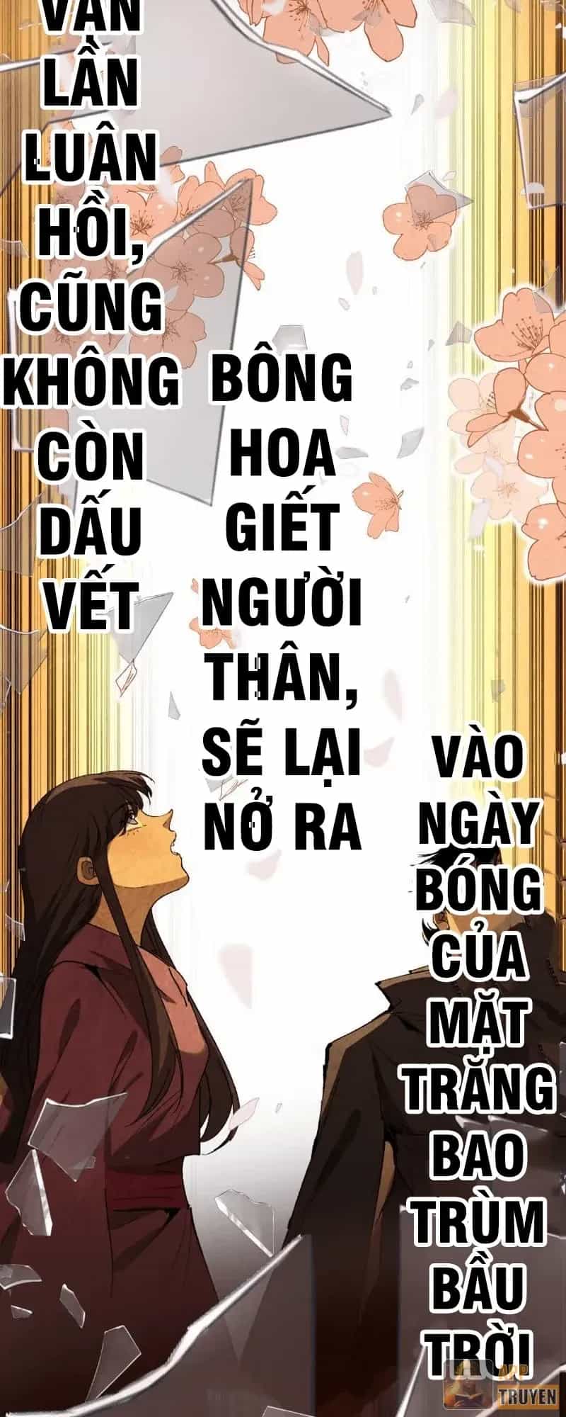 Thích Khách Thần Cấp, Ta Chính Là Bóng Đêm - Chương 137 - ảnh 17