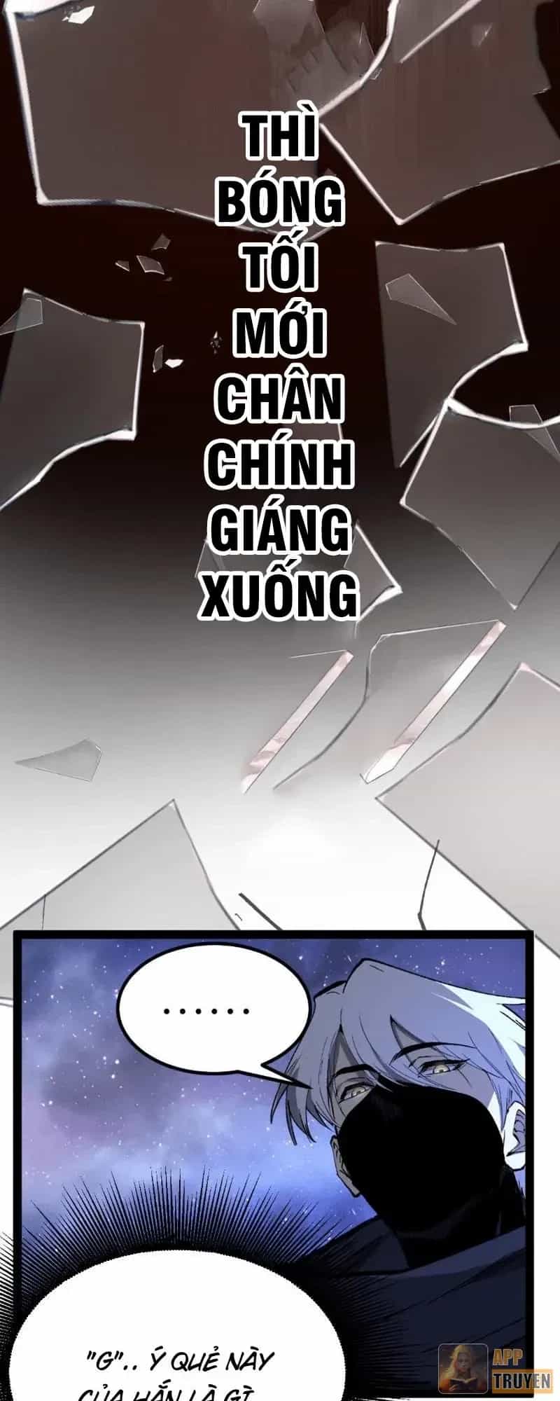 Thích Khách Thần Cấp, Ta Chính Là Bóng Đêm - Chương 137 - ảnh 18