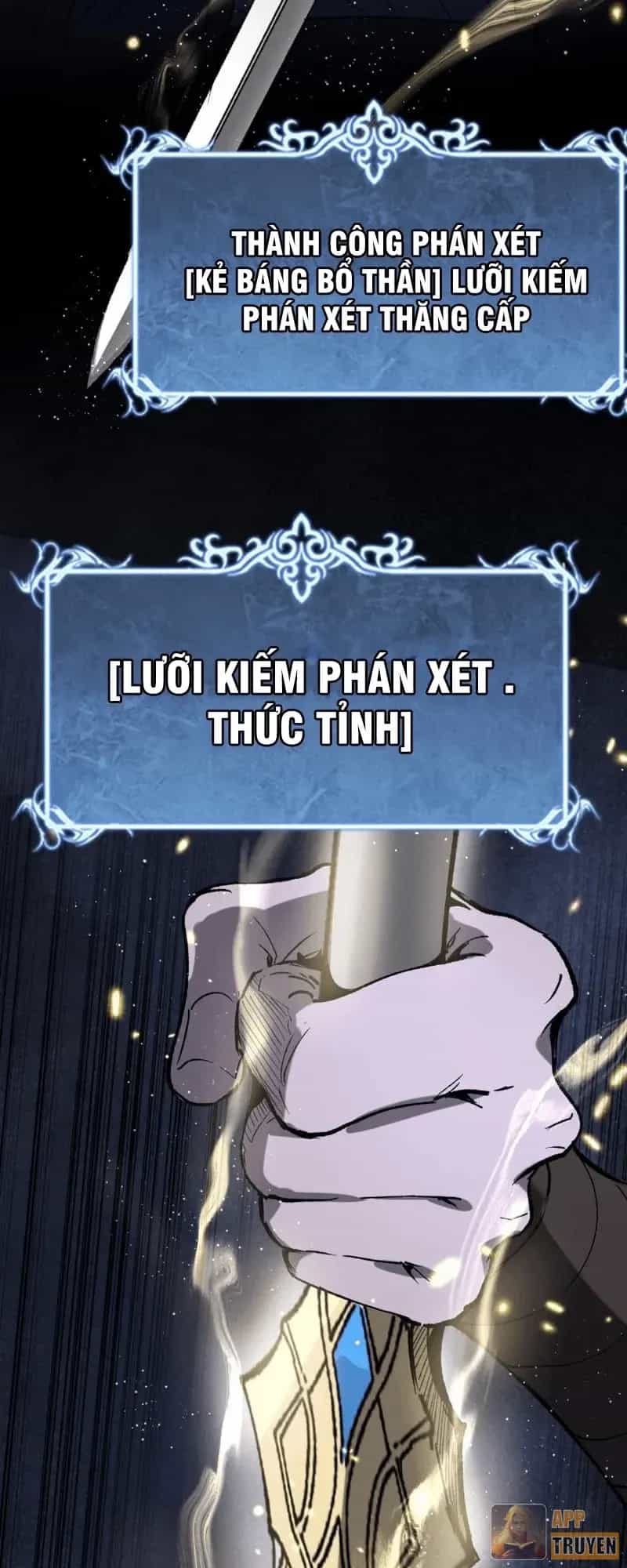 Thích Khách Thần Cấp, Ta Chính Là Bóng Đêm - Chương 137 - ảnh 29