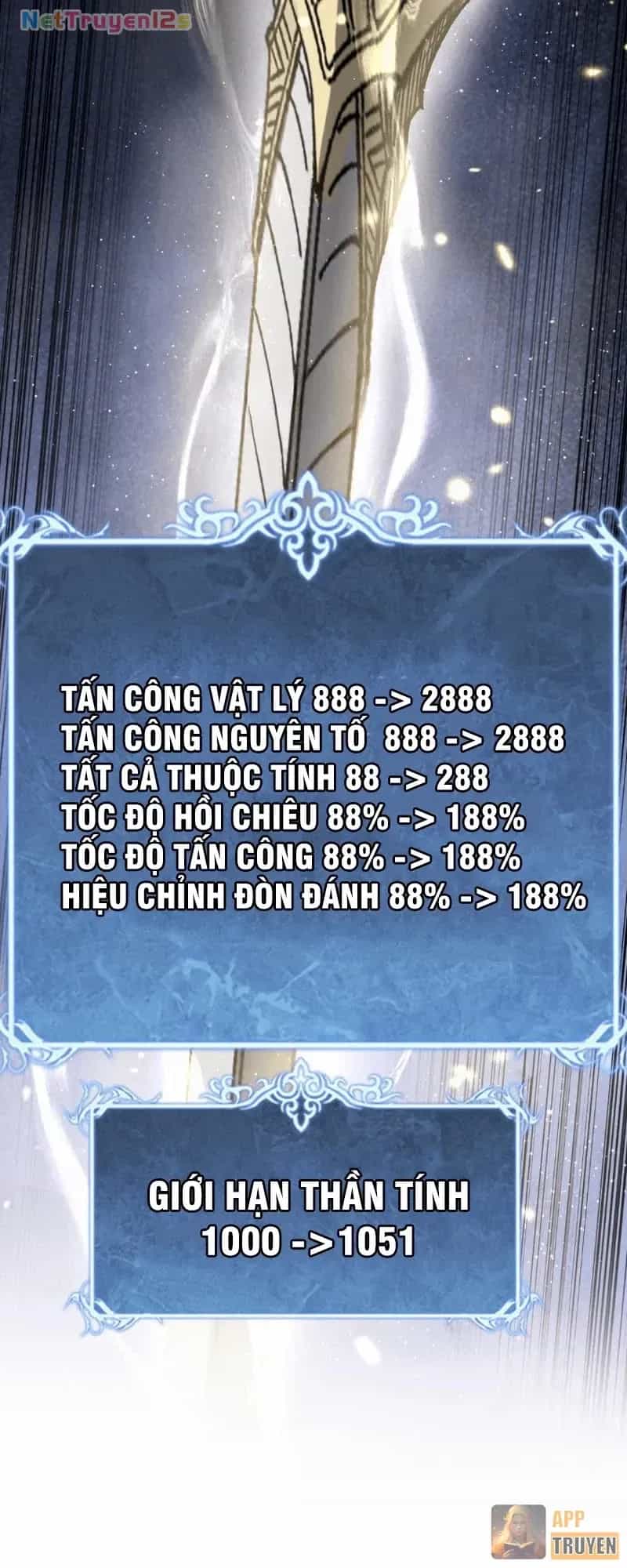 Thích Khách Thần Cấp, Ta Chính Là Bóng Đêm - Chương 137 - ảnh 30