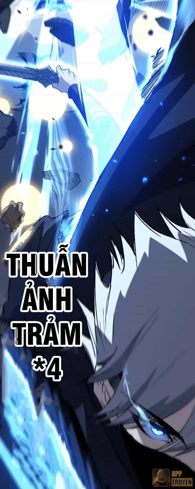 Thích Khách Thần Cấp, Ta Chính Là Bóng Đêm - Chương 137 - ảnh 43