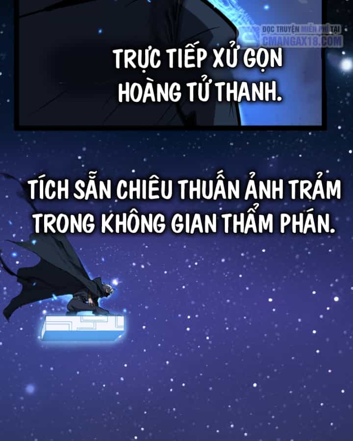 Thích Khách Thần Cấp, Ta Chính Là Bóng Đêm - Chương 138 - ảnh 6