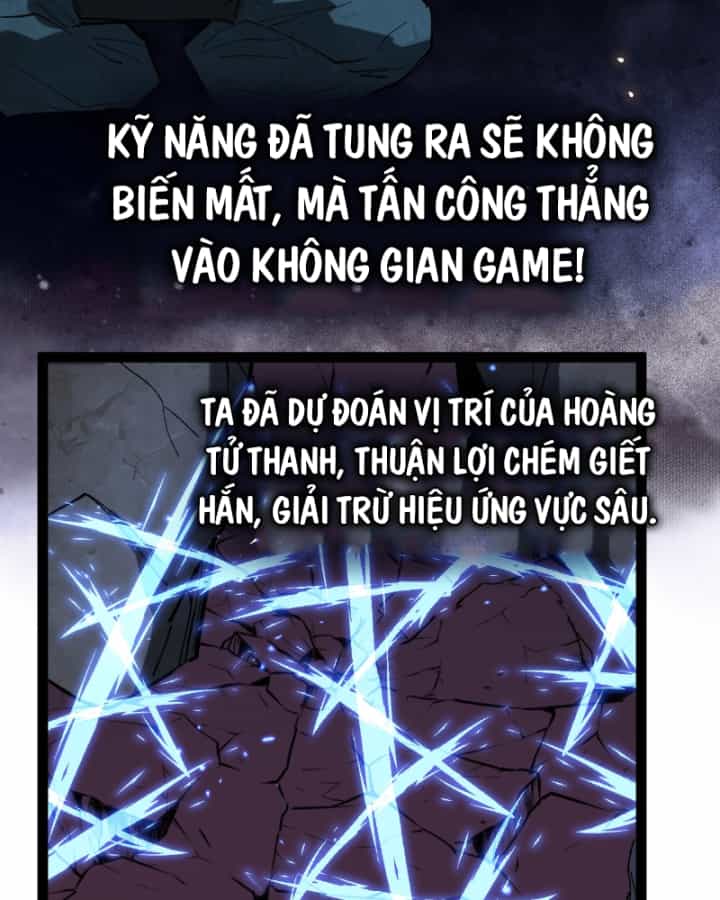 Thích Khách Thần Cấp, Ta Chính Là Bóng Đêm - Chương 138 - ảnh 8