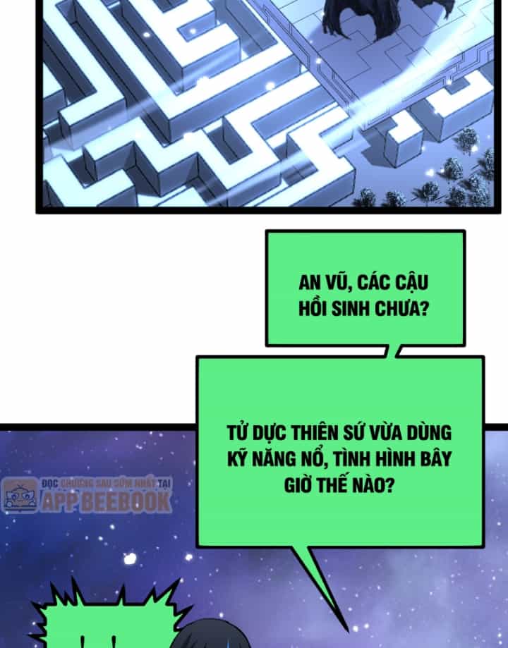 Thích Khách Thần Cấp, Ta Chính Là Bóng Đêm - Chương 138 - ảnh 89