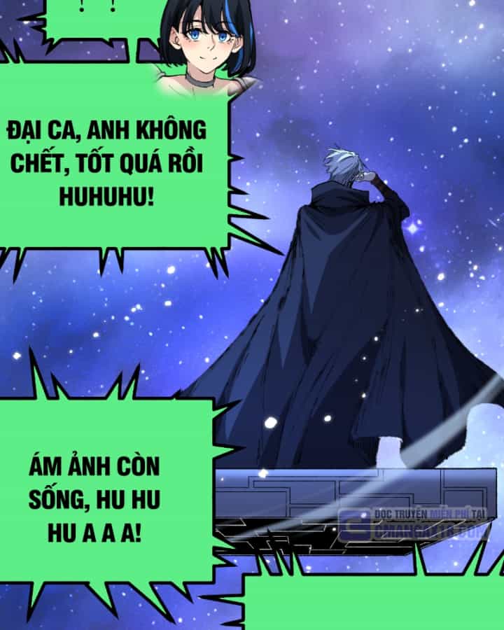 Thích Khách Thần Cấp, Ta Chính Là Bóng Đêm - Chương 138 - ảnh 90