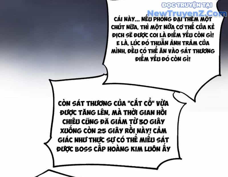 Thích Khách Thần Cấp, Ta Chính Là Bóng Đêm - Chương 14 - ảnh 100