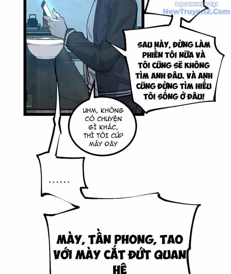 Thích Khách Thần Cấp, Ta Chính Là Bóng Đêm - Chương 20 - ảnh 42