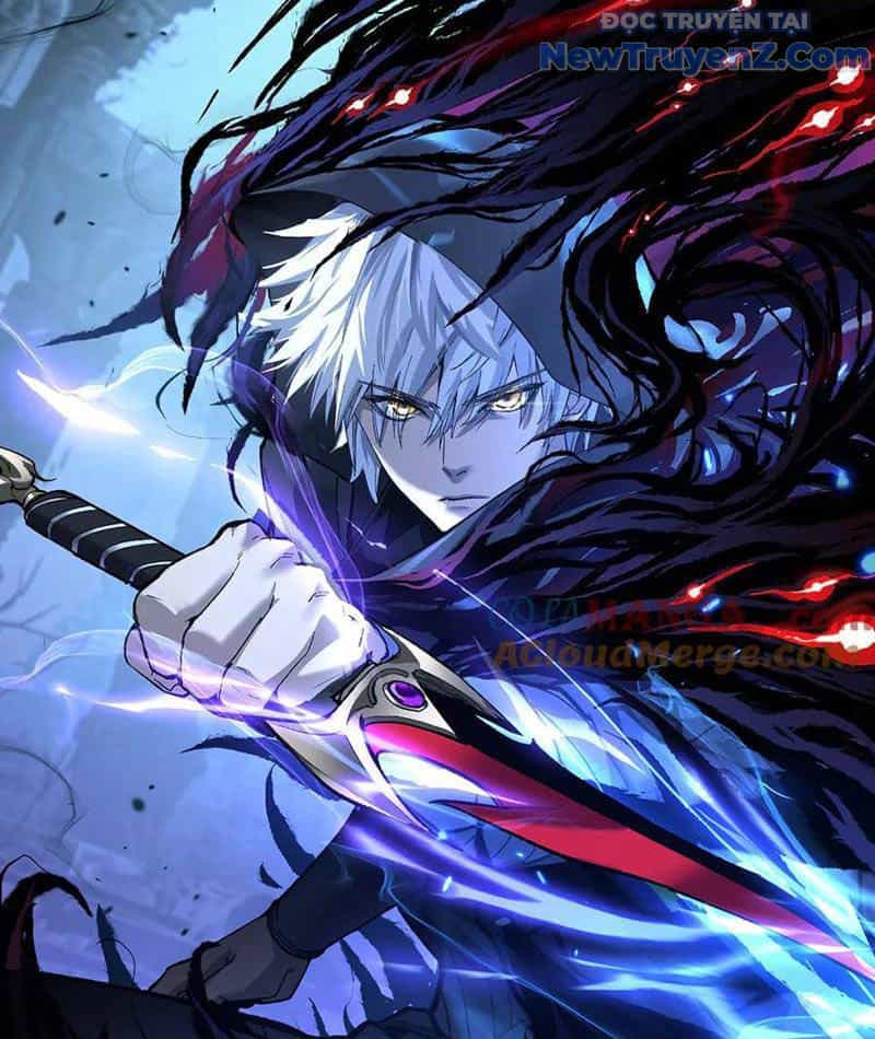 Thích Khách Thần Cấp, Ta Chính Là Bóng Đêm - Chương 22 - ảnh 3