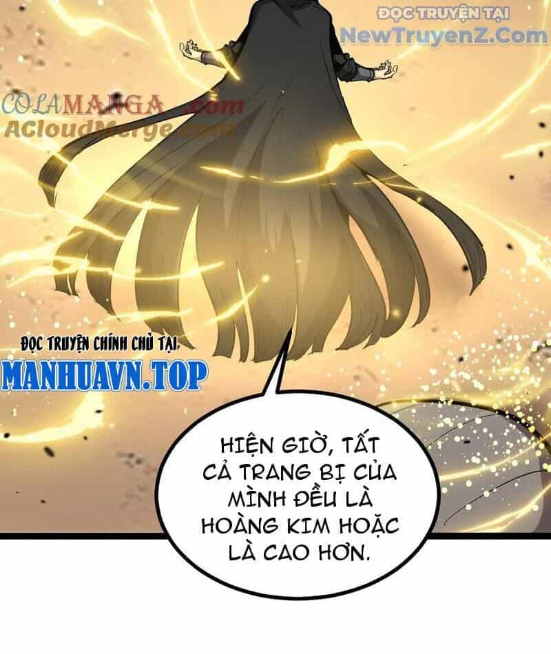 Thích Khách Thần Cấp, Ta Chính Là Bóng Đêm - Chương 23 - ảnh 33