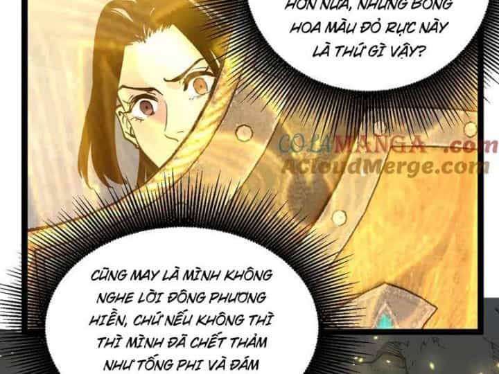 Thích Khách Thần Cấp, Ta Chính Là Bóng Đêm - Chương 24 - ảnh 98