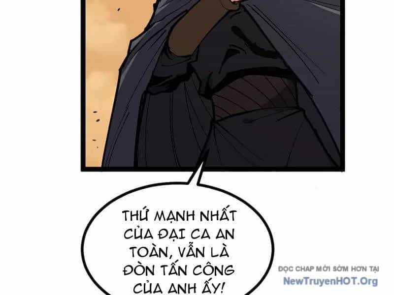 Thích Khách Thần Cấp, Ta Chính Là Bóng Đêm - Chương 35 - ảnh 60
