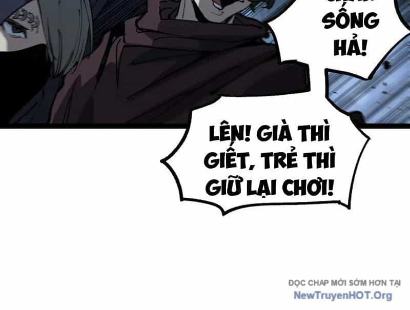 Thích Khách Thần Cấp, Ta Chính Là Bóng Đêm - Chương 37 - ảnh 110