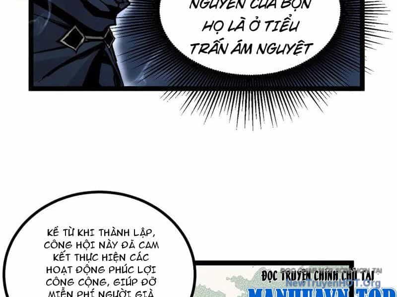 Thích Khách Thần Cấp, Ta Chính Là Bóng Đêm - Chương 37 - ảnh 67