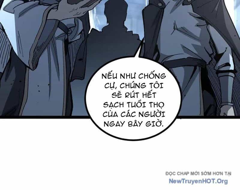 Thích Khách Thần Cấp, Ta Chính Là Bóng Đêm - Chương 38 - ảnh 20